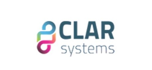 Logotipo de Clar Systems