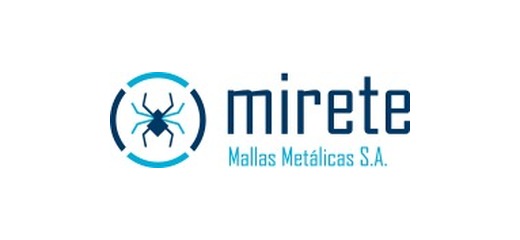 Logotipo de Mirete