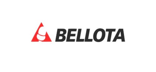 Logotipo de Bellota